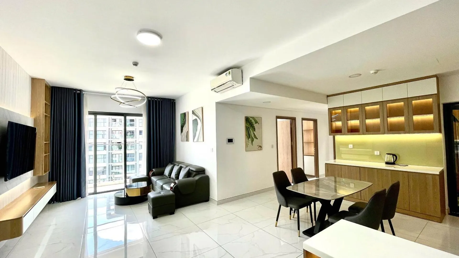 Annagreen-Can Ho 3Pn2Wc Sat Aeon Tan Phu location