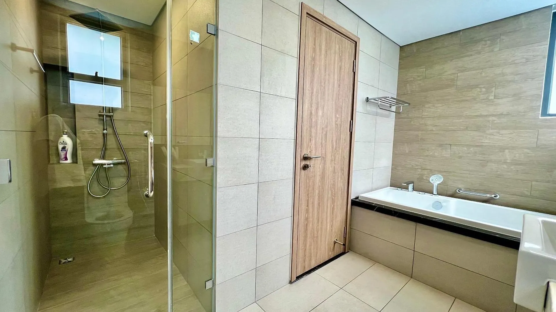Annagreen-Can Ho 3Pn2Wc Sat Aeon Tan Phu Ho Chi Minh City Vietnam