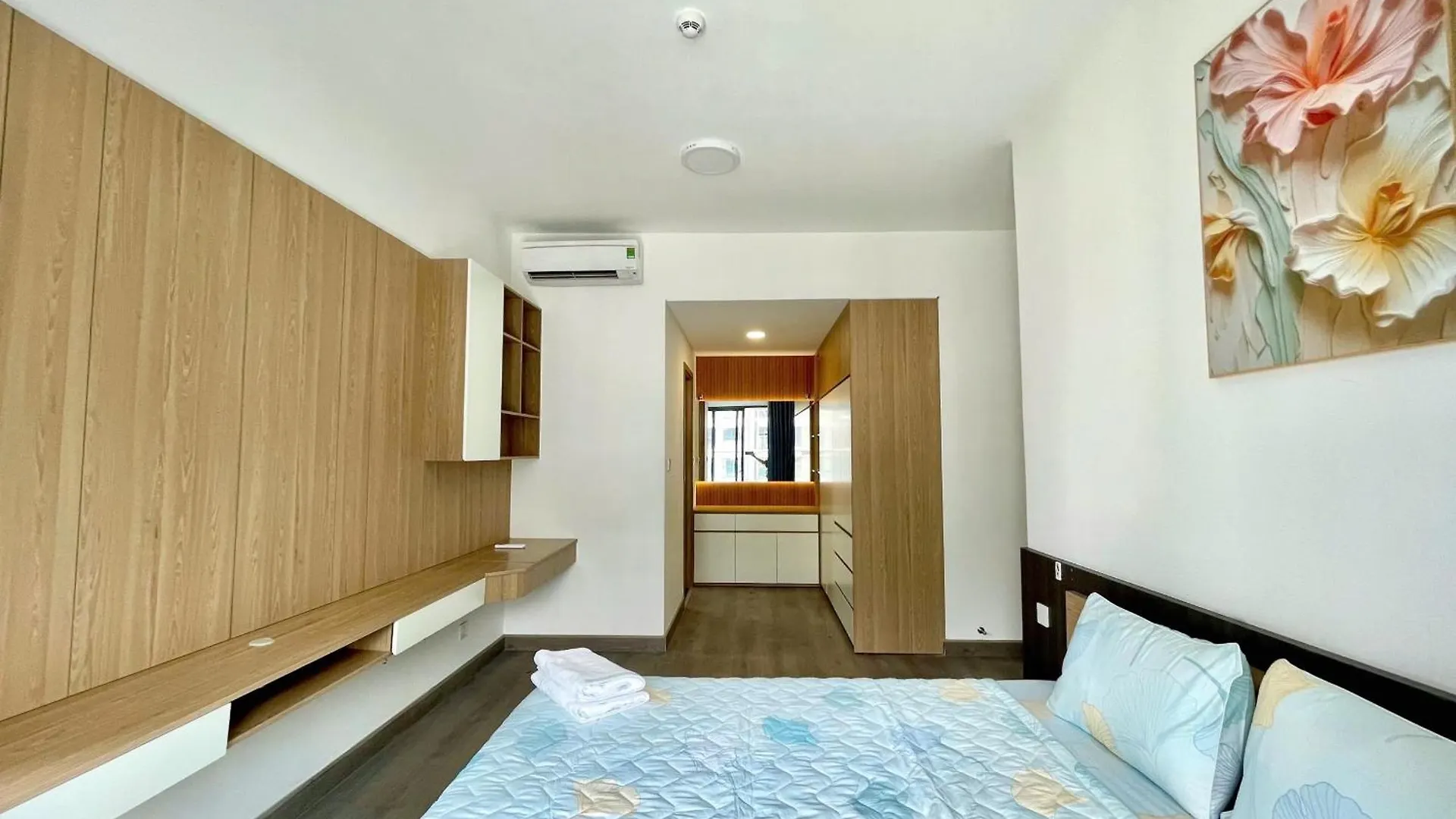Annagreen-Can Ho 3Pn2Wc Sat Aeon Tan Phu Ho Chi Minh City 0*,  Vietnam
