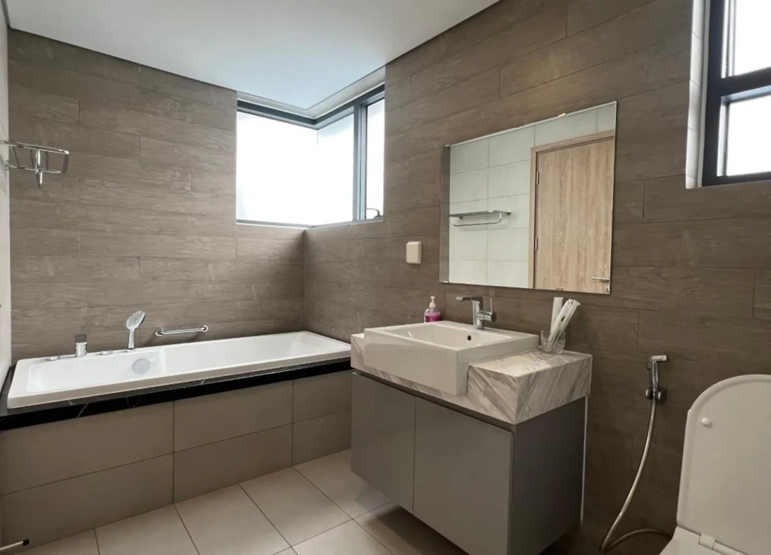Annagreen-Can Ho 3Pn2Wc Sat Aeon Tan Phu Ho Chi Minh City Vietnam