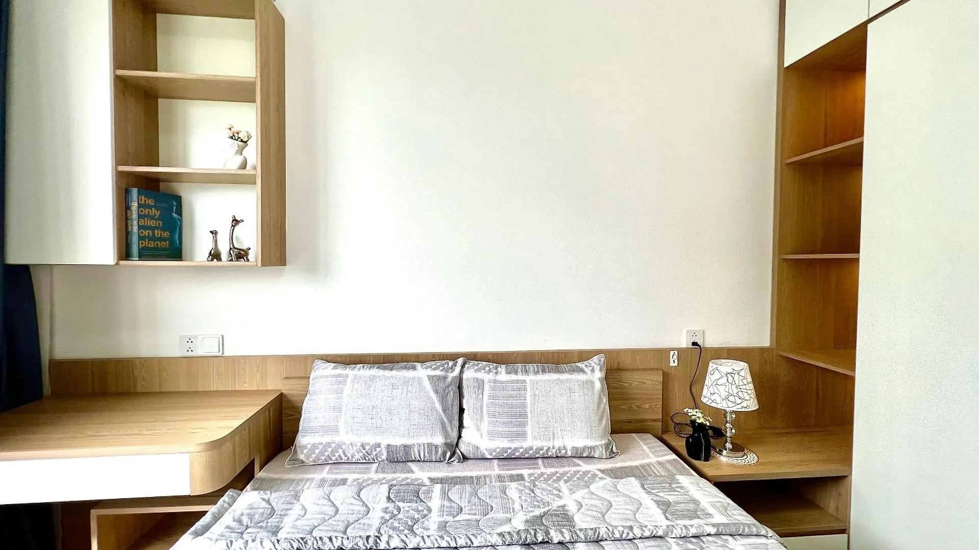 Annagreen-Can Ho 3Pn2Wc Sat Aeon Tan Phu Ho Chi Minh City Apartment