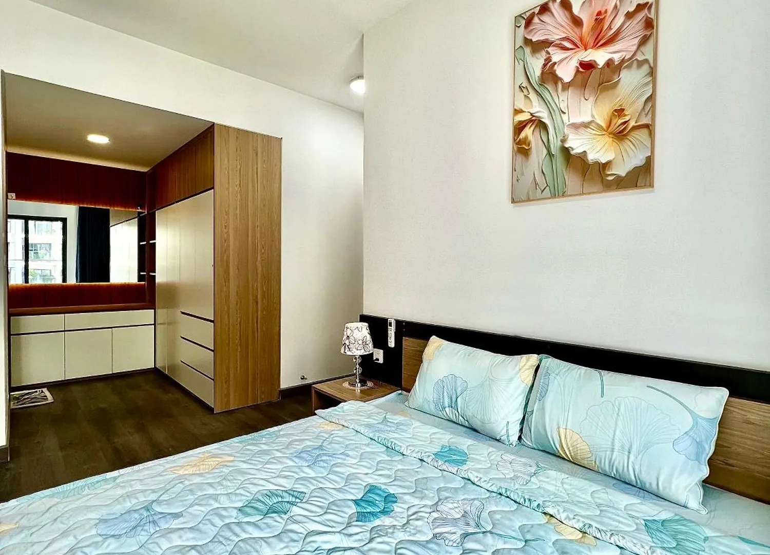 Annagreen-Can Ho 3Pn2Wc Sat Aeon Tan Phu Ho Chi Minh City